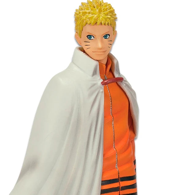 NARUTO NEXT GENERATIONS FIGURE - SHINOBI RELATIONS - SP2 - COMEBACK - (B:NARUTO) banpresto ENcuadrocomics