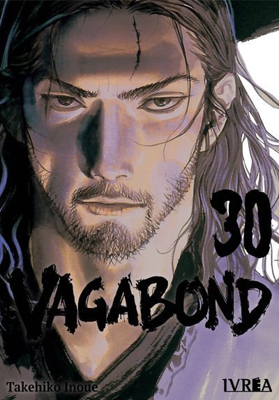 Vagabond 31 Ivrea Argentina ENcuadrocomics
