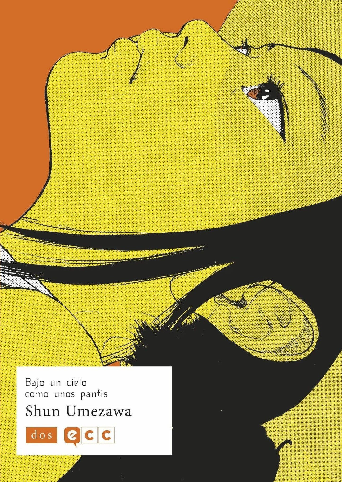 Bajo Un Cielo Como Unos Pantis Núm. 2 de 2