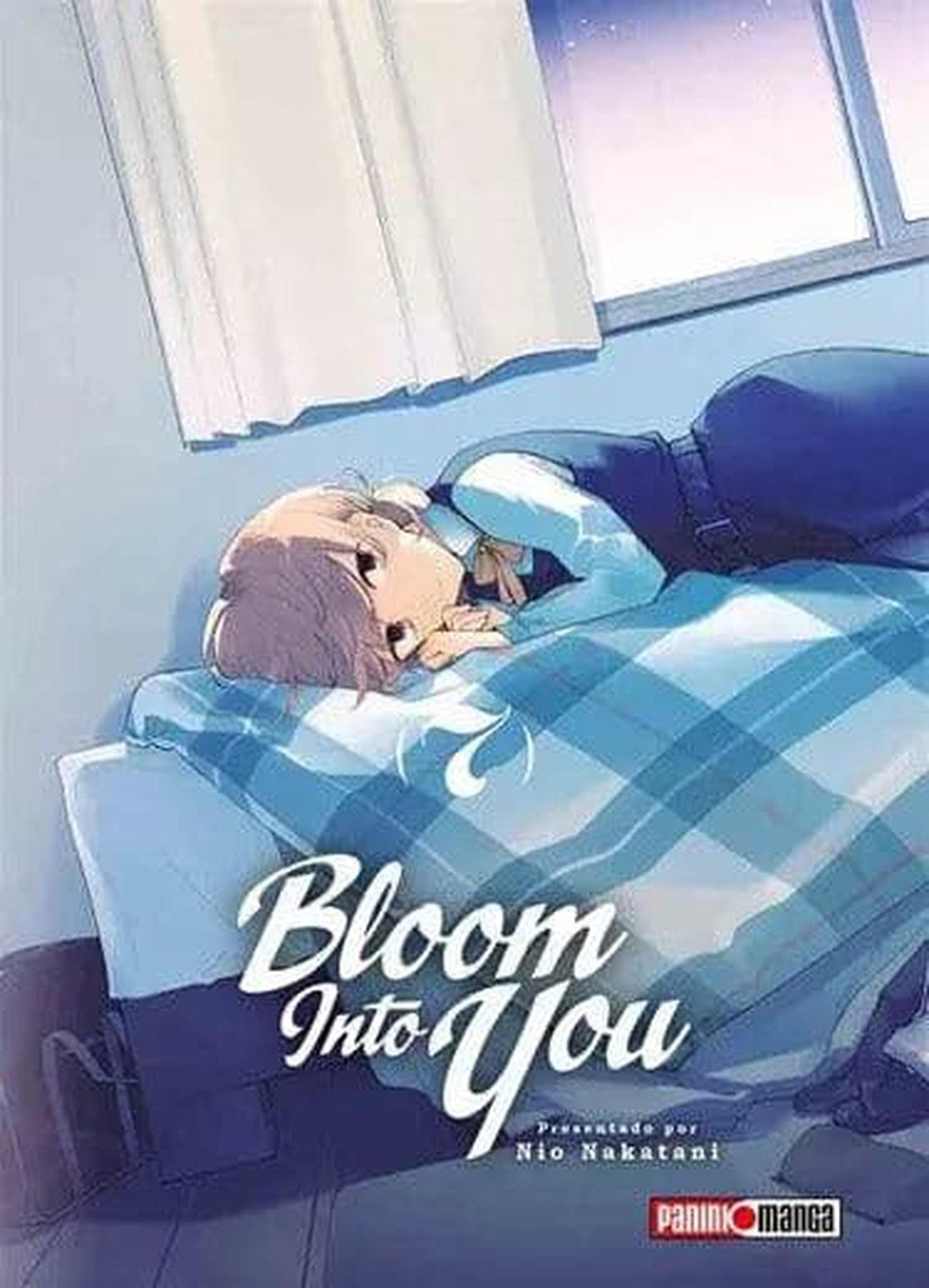 Bloom Into You #7