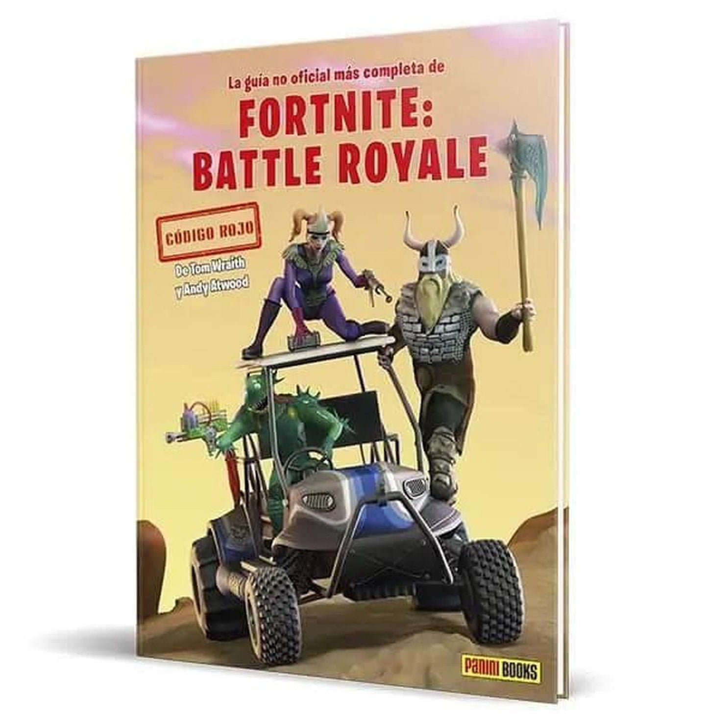 Fortnite: Batlle Royale