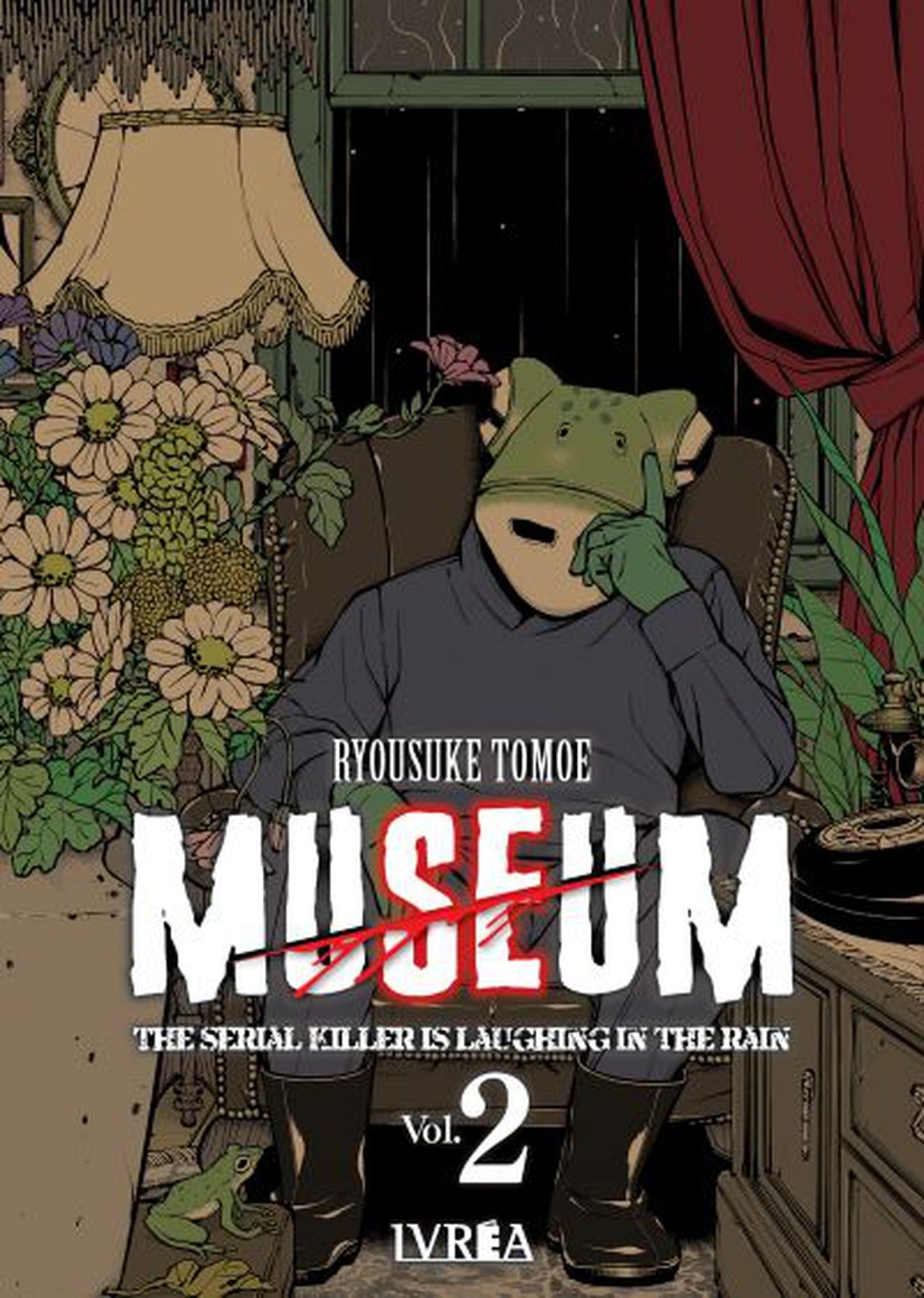 Museum 2 Ivrea Argentina ENcuadrocomics