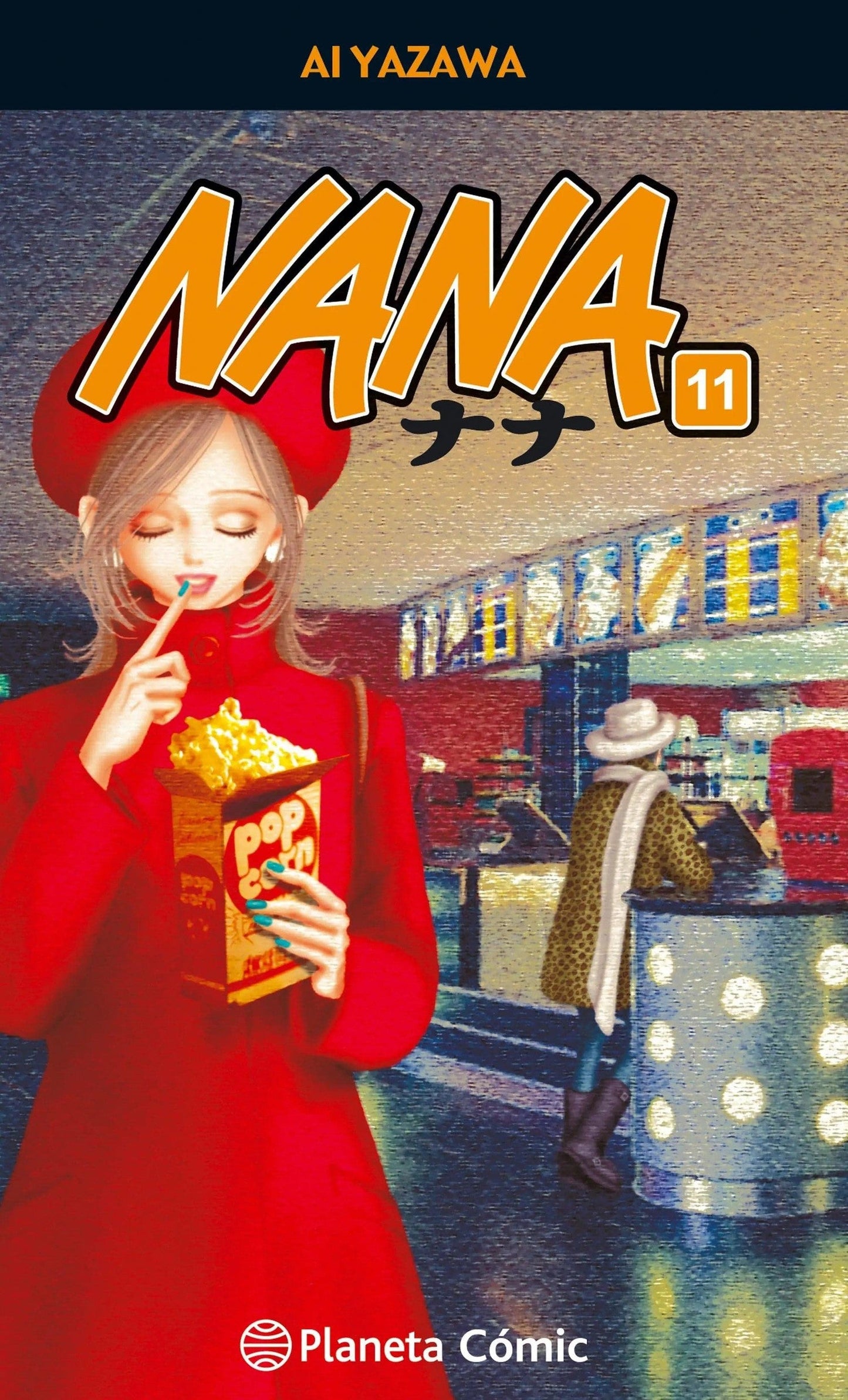 Nana Nº 11