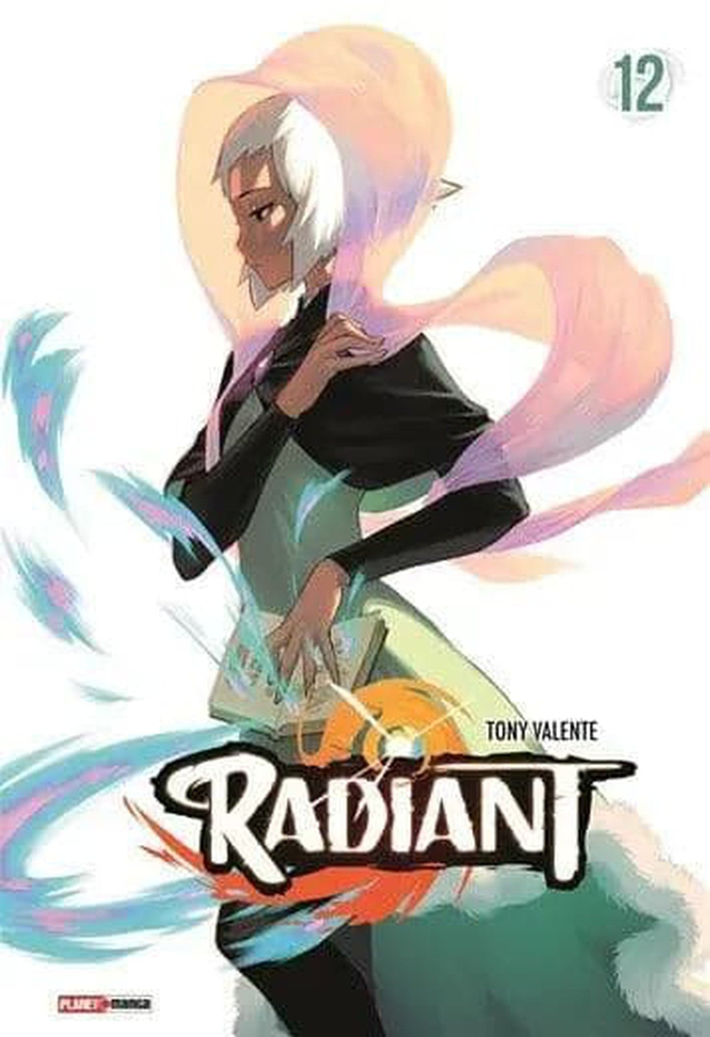 Radiant 12 (Arg)