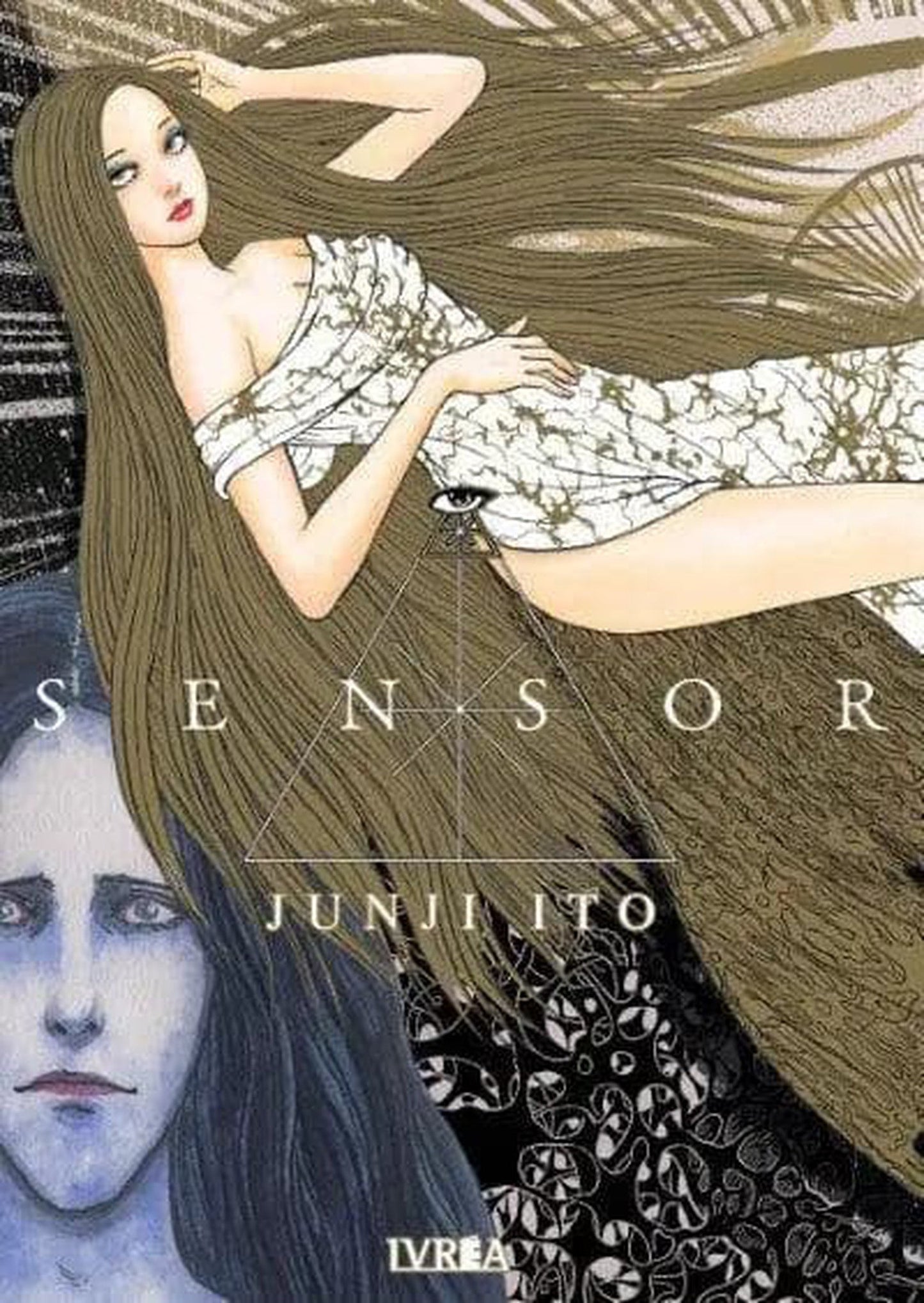 Sensor (de Junji Ito)