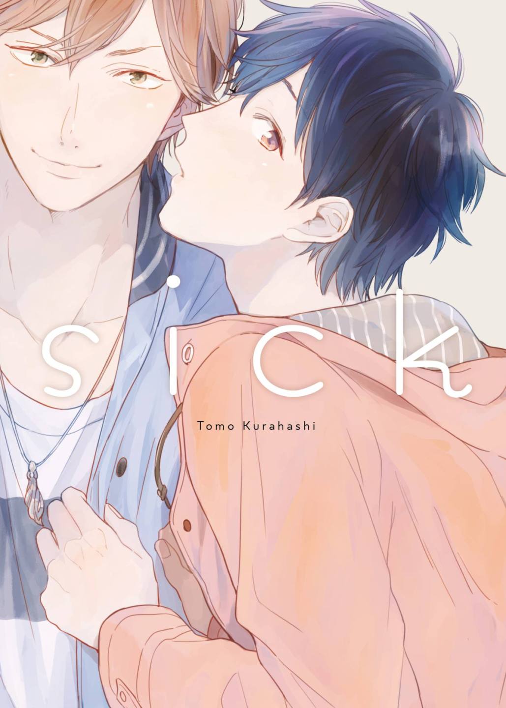 Sick Arechi ENcuadrocomics
