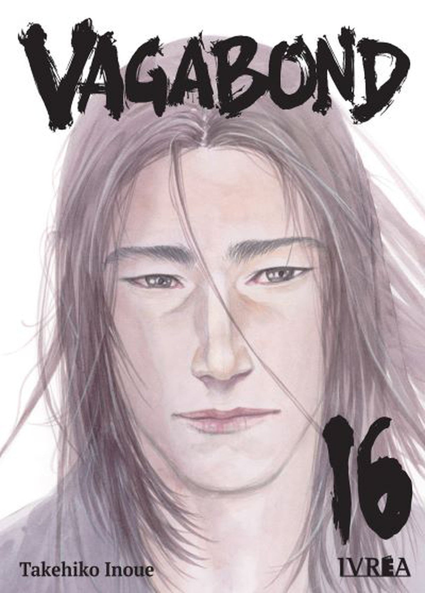 Vagabond 16 Ivrea Argentina ENcuadrocomics