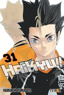 HAIKYU!! 31