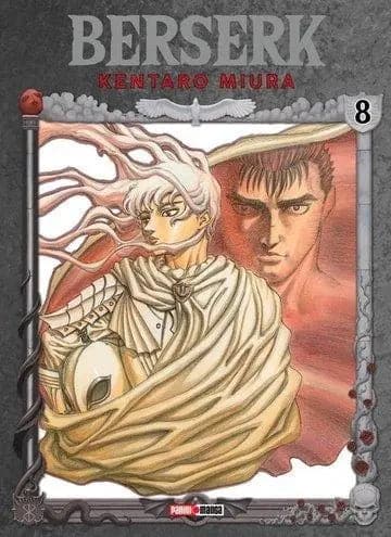 Berserk #13 (Panini Comics Argentina)