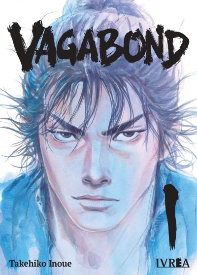 Vagabond Nº 1 - Ivrea argentina