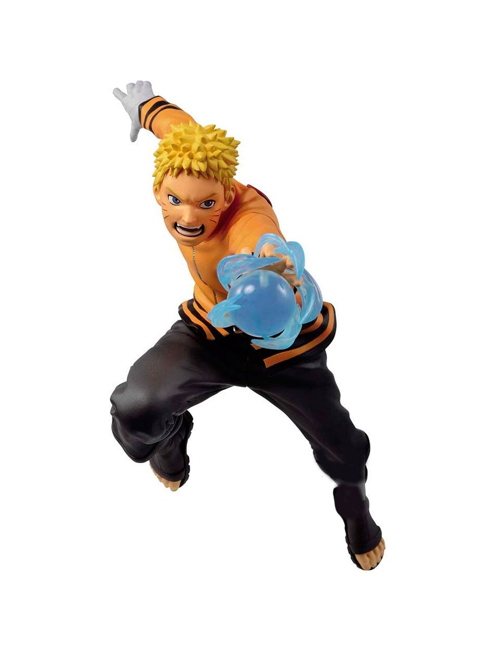 Boruto: Naruto Next Generations Vibration Stars - Uzumaki Naruto banpresto ENcuadrocomics