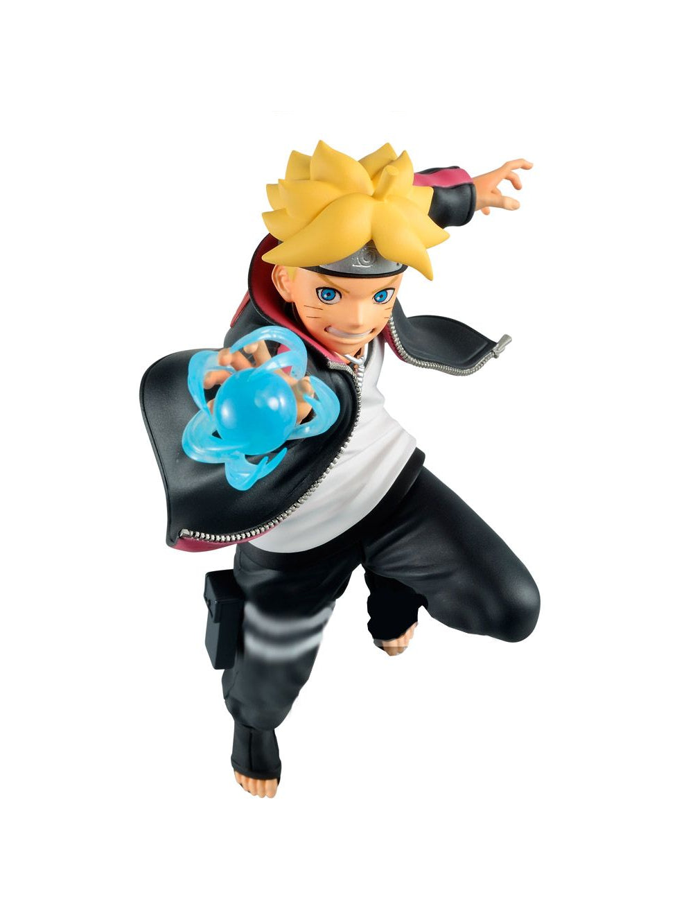 Boruto Naruto Next Generations Vibration Stars - (B: Uzumaki Boruto) banpresto ENcuadrocomics