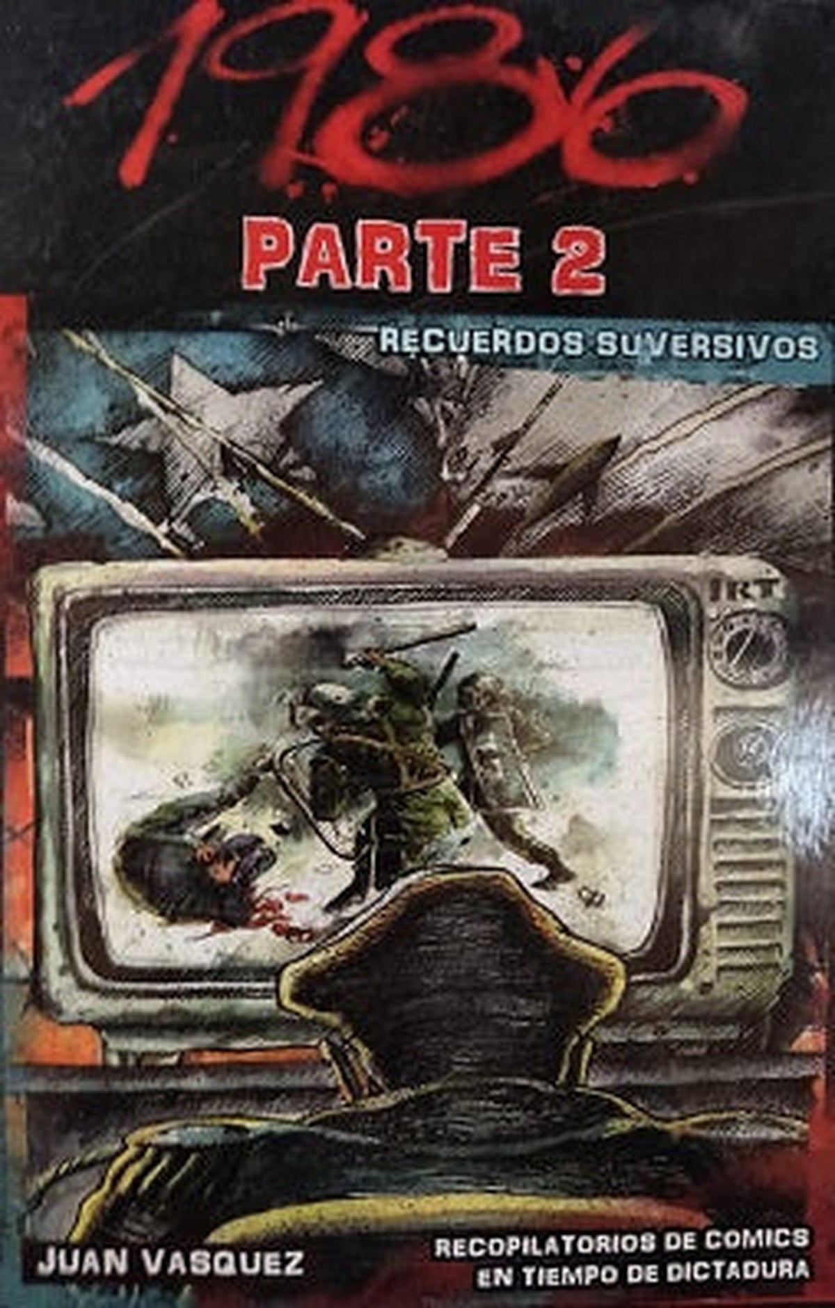 1986 #2: Recuerdos Suversivos