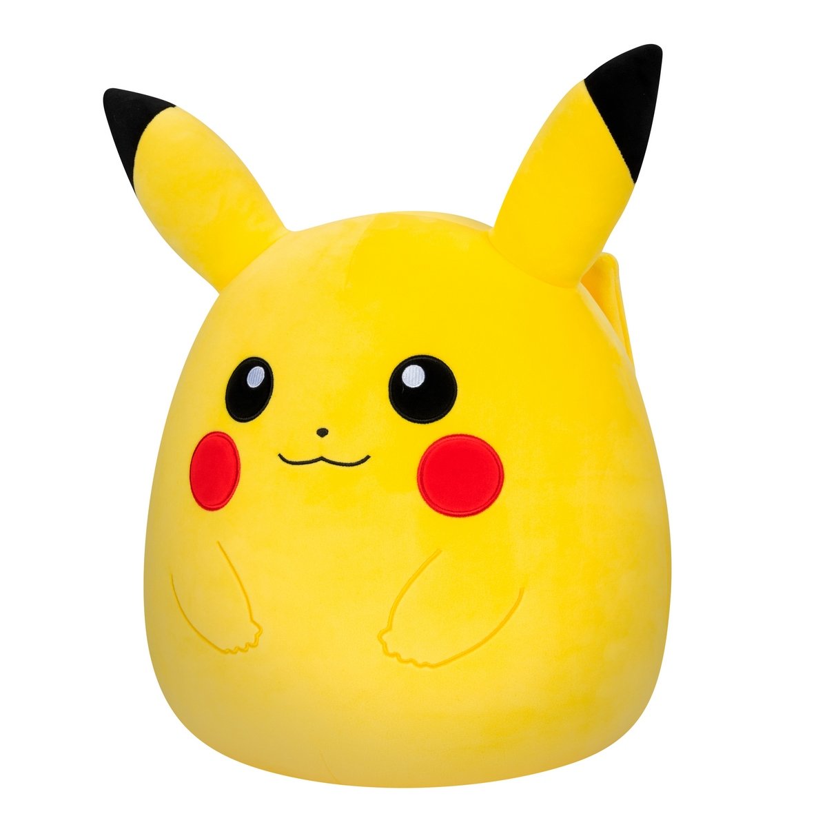 Pokemon Squishmallows Pikachu Imexporta ENcuadrocomics