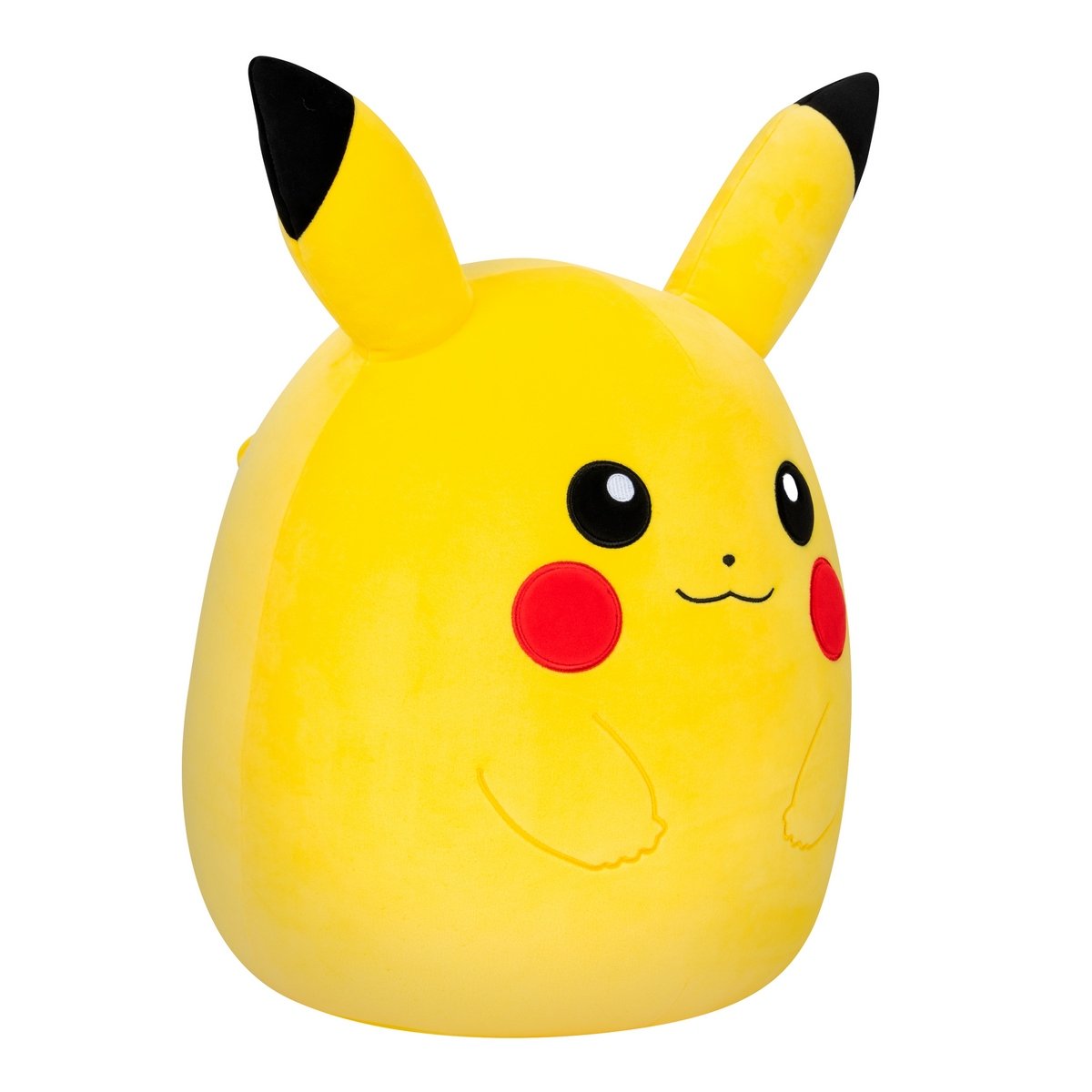 Pokemon Squishmallows Pikachu Imexporta ENcuadrocomics