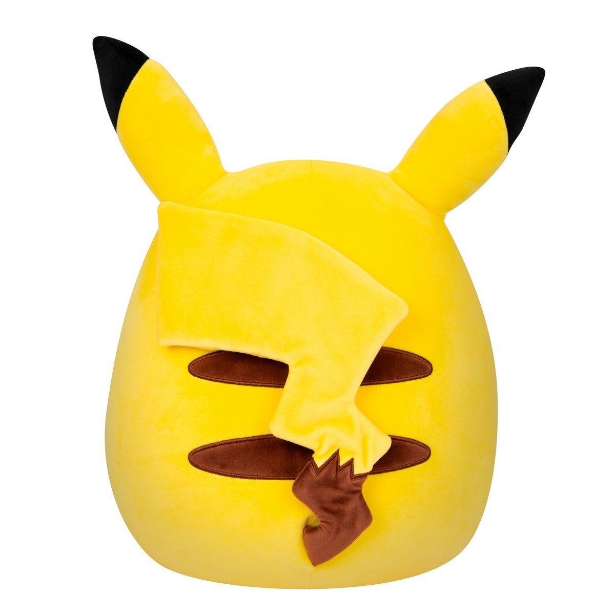 Pokemon Squishmallows Pikachu Imexporta ENcuadrocomics