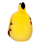 Pokemon Squishmallows Pikachu Imexporta ENcuadrocomics