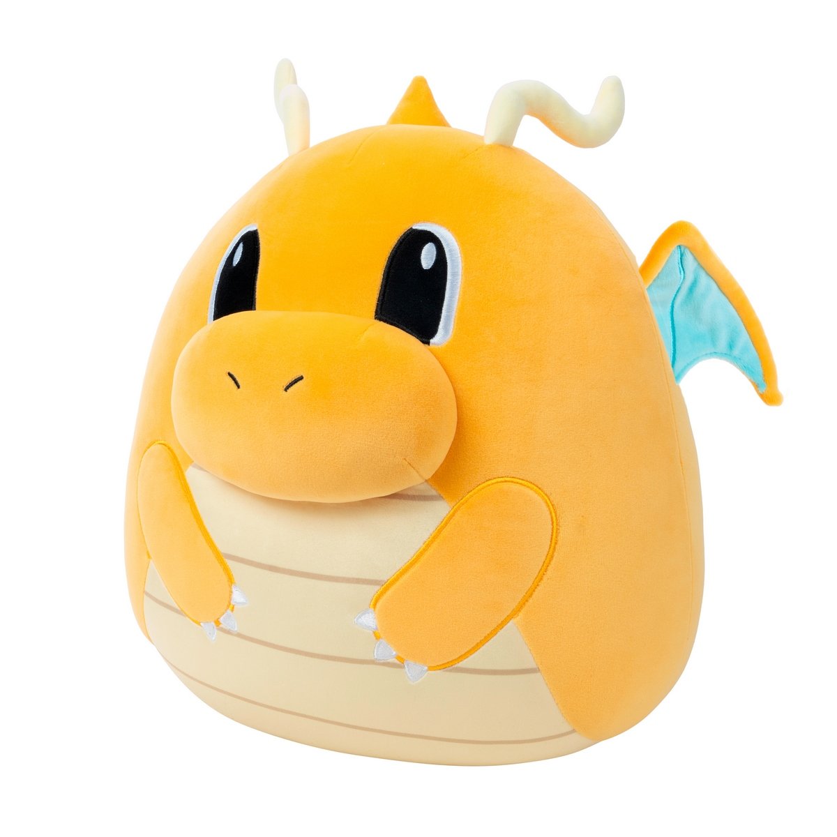 Squishmallows Dragonite Pokemon Imexporta ENcuadrocomics