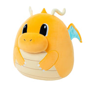 Squishmallows Dragonite Pokemon Imexporta ENcuadrocomics