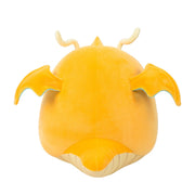 Squishmallows Dragonite Pokemon Imexporta ENcuadrocomics
