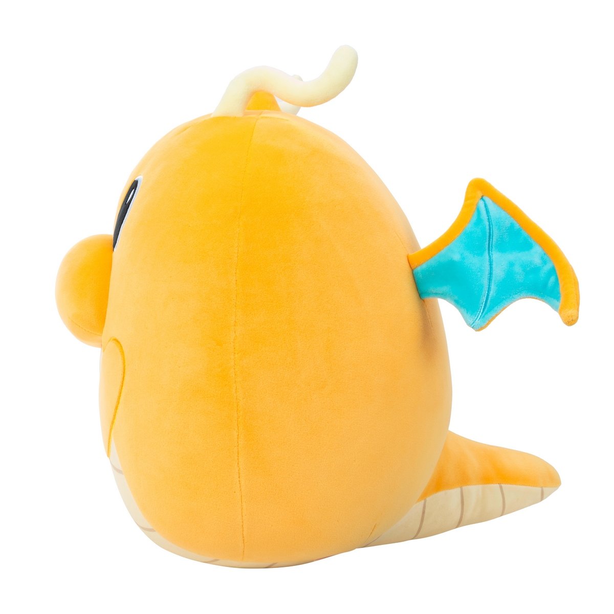 Squishmallows Dragonite Pokemon Imexporta ENcuadrocomics