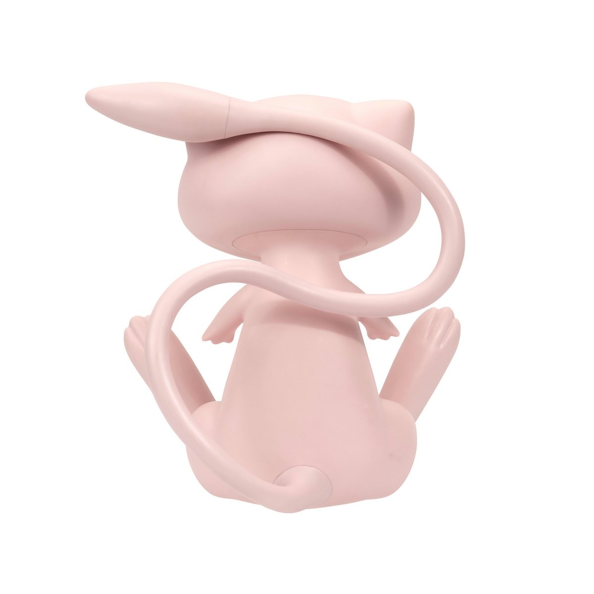 Pokemon Pack 1 Figura Vinilo - Mew Imexporta ENcuadrocomics
