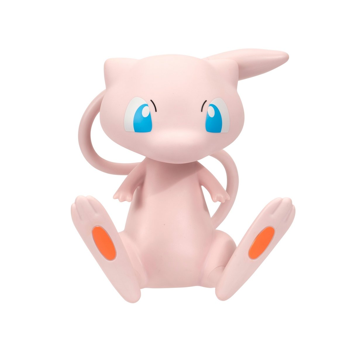 Pokemon Pack 1 Figura Vinilo - Eevee Imexporta ENcuadrocomics