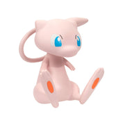 Pokemon Pack 1 Figura Vinilo - Eevee Imexporta ENcuadrocomics
