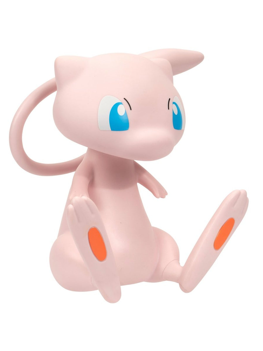 Pokemon Pack 1 Figura Vinilo - Mew Imexporta ENcuadrocomics