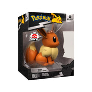 Pokemon Pack 1 Figura Vinilo - Eevee Imexporta ENcuadrocomics