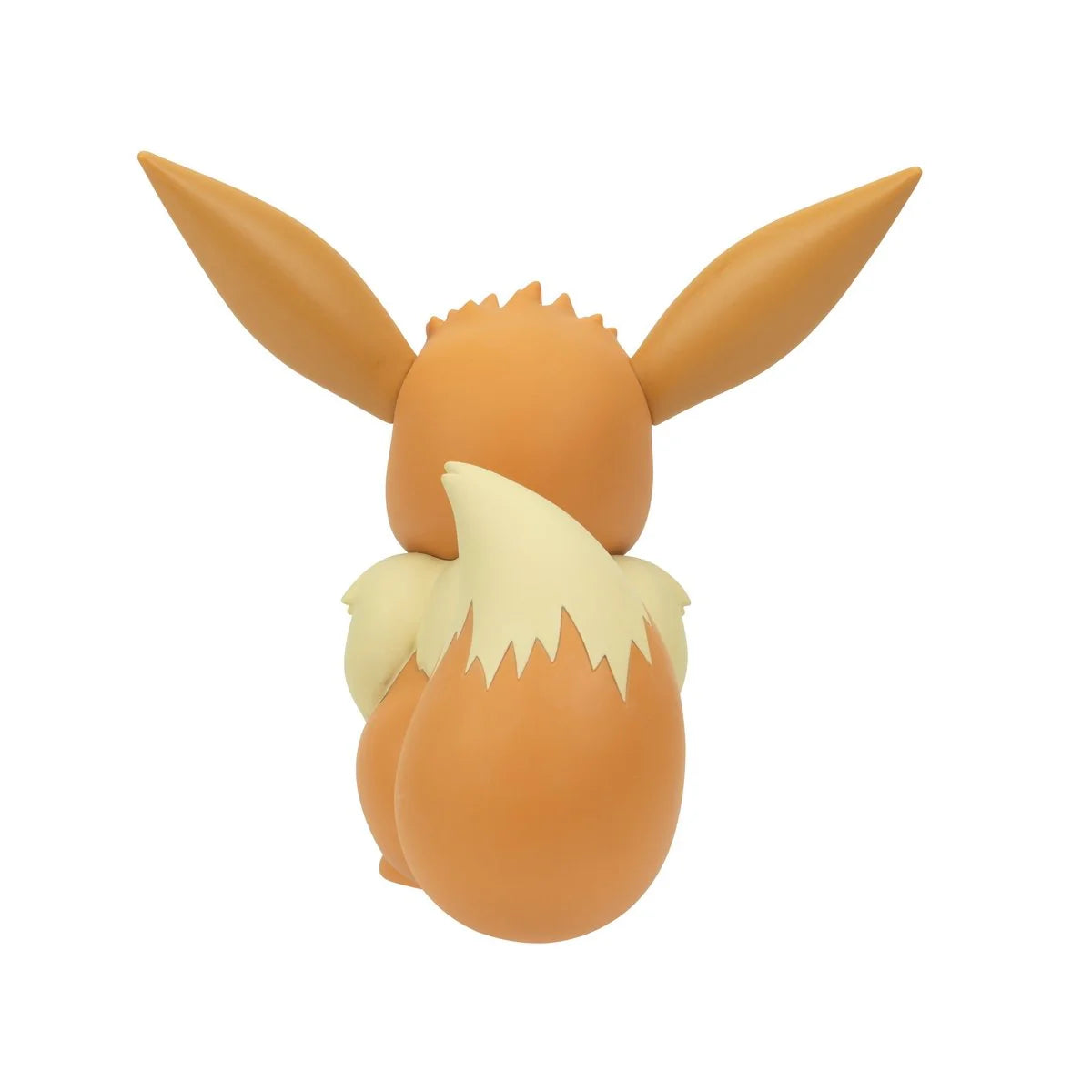 Pokemon Pack 1 Figura Vinilo - Eevee Imexporta ENcuadrocomics