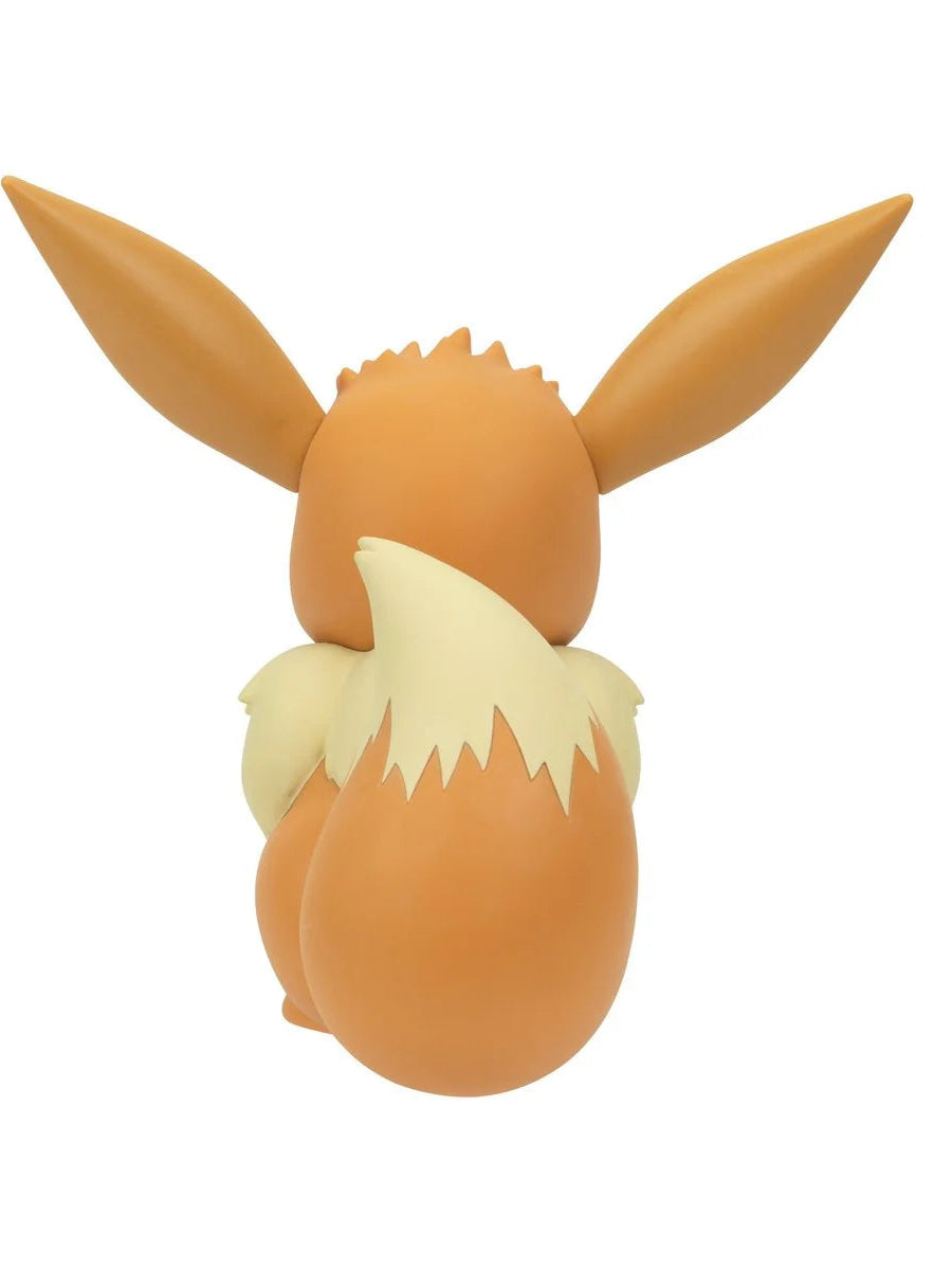 Pokemon Pack 1 Figura Vinilo - Eevee Imexporta ENcuadrocomics