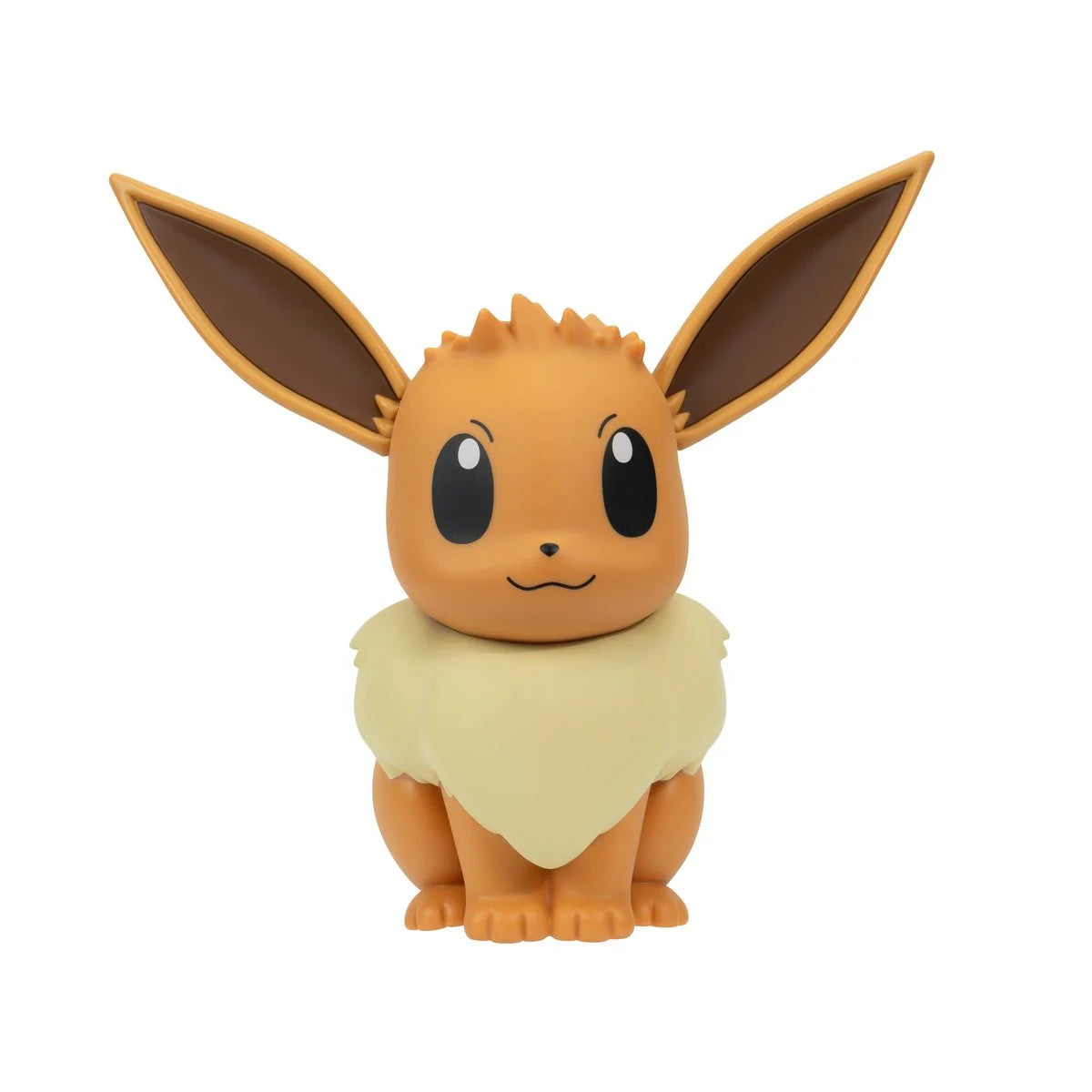 Pokemon Pack 1 Figura Vinilo - Eevee Imexporta ENcuadrocomics