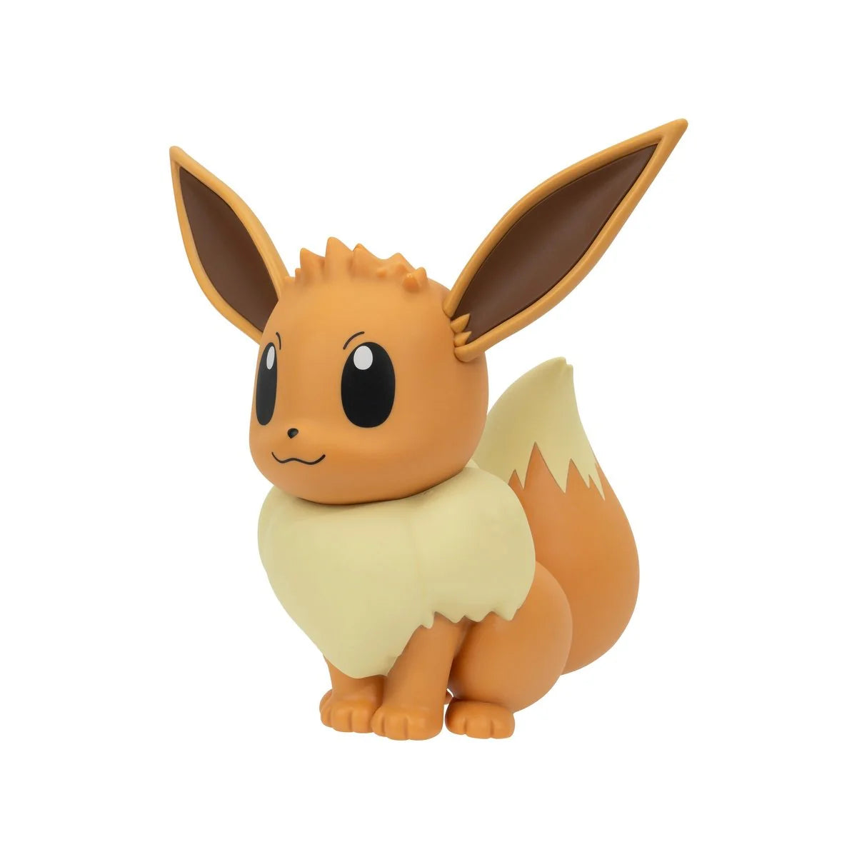 Pokemon Pack 1 Figura Vinilo - Eevee Imexporta ENcuadrocomics