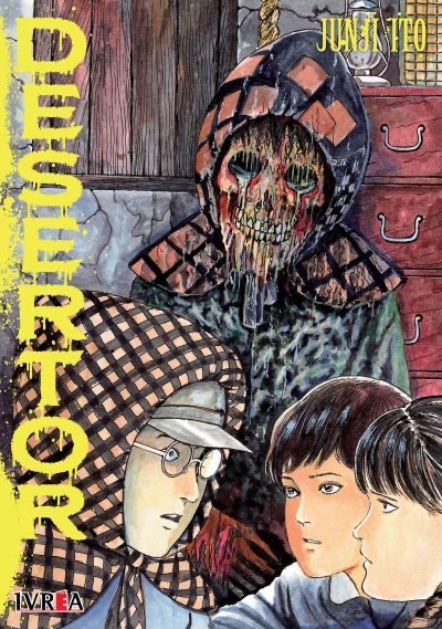 Desertor Ivrea Argentina ENcuadrocomics