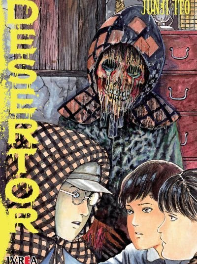 Desertor Ivrea Argentina ENcuadrocomics