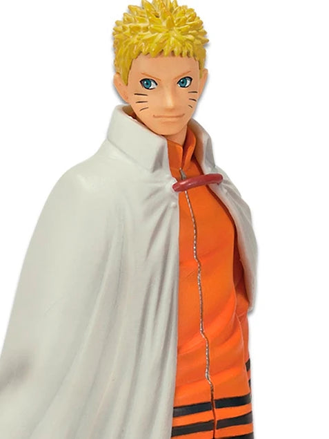 NARUTO NEXT GENERATIONS FIGURE - SHINOBI RELATIONS - SP2 - COMEBACK - (B:NARUTO) banpresto ENcuadrocomics