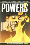 Powers Vol.3: Muertes Insignificates -  Panini España