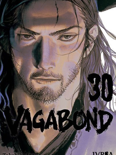 Vagabond 31 Ivrea Argentina ENcuadrocomics