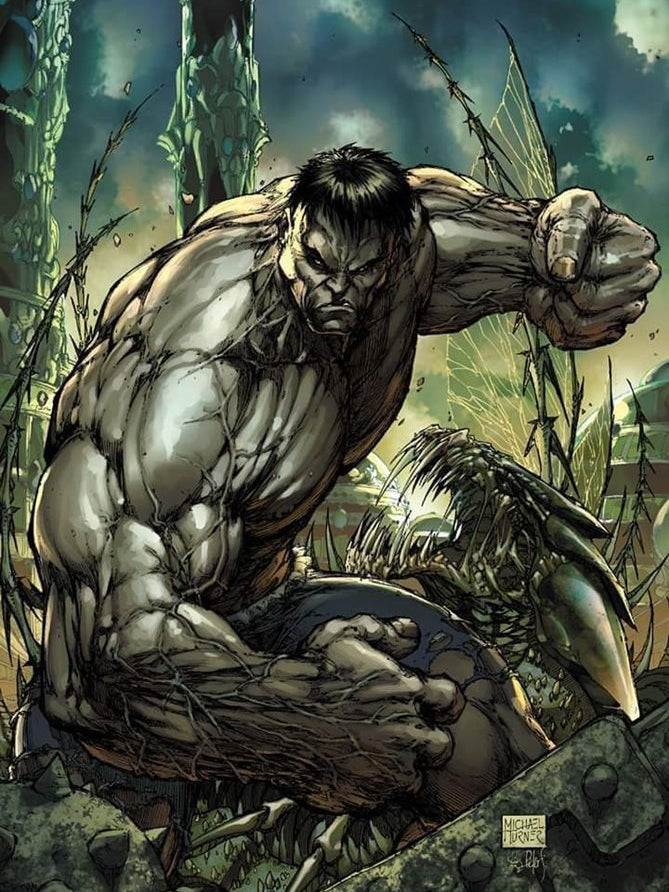 Planet Hulk - Marvel Grandes Eventos televisa mexico ENcuadrocomics