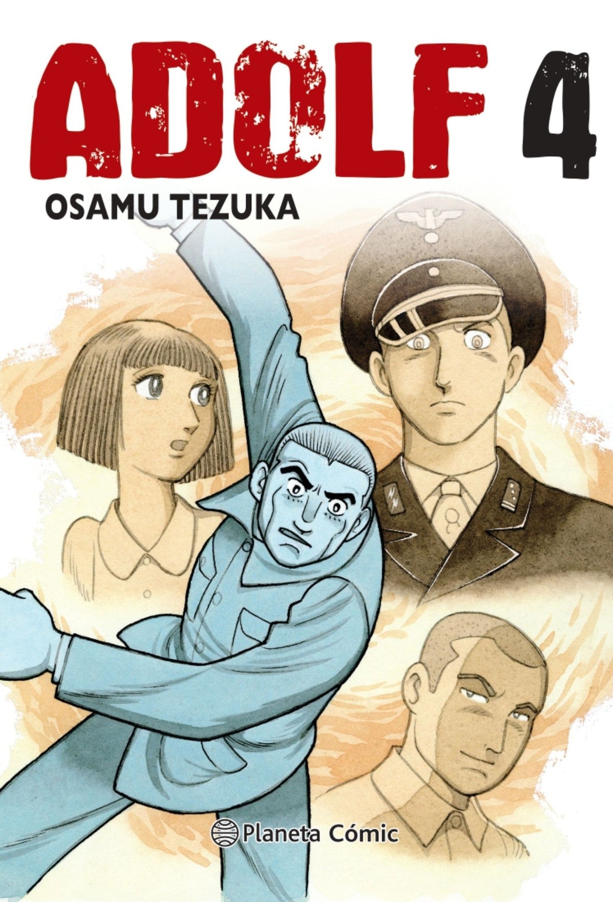 Adolf 4