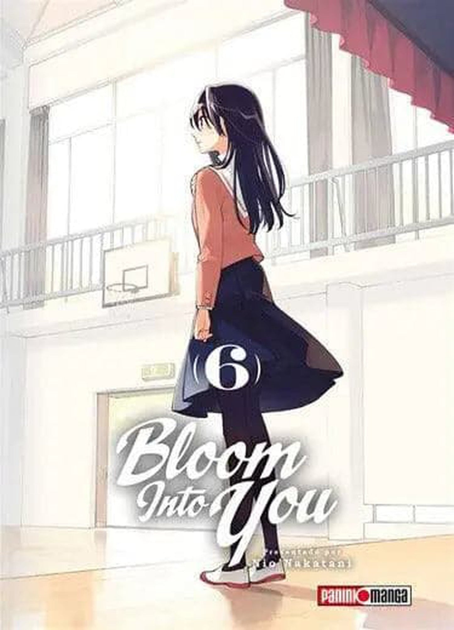 Bloom Into You #6