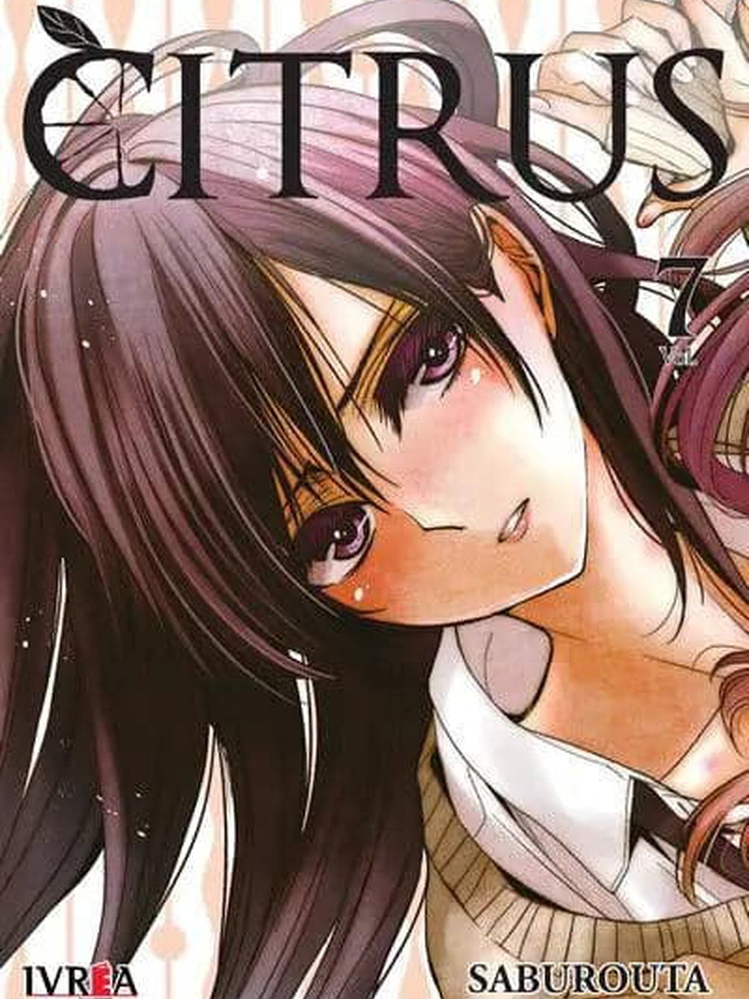 Citrus 7