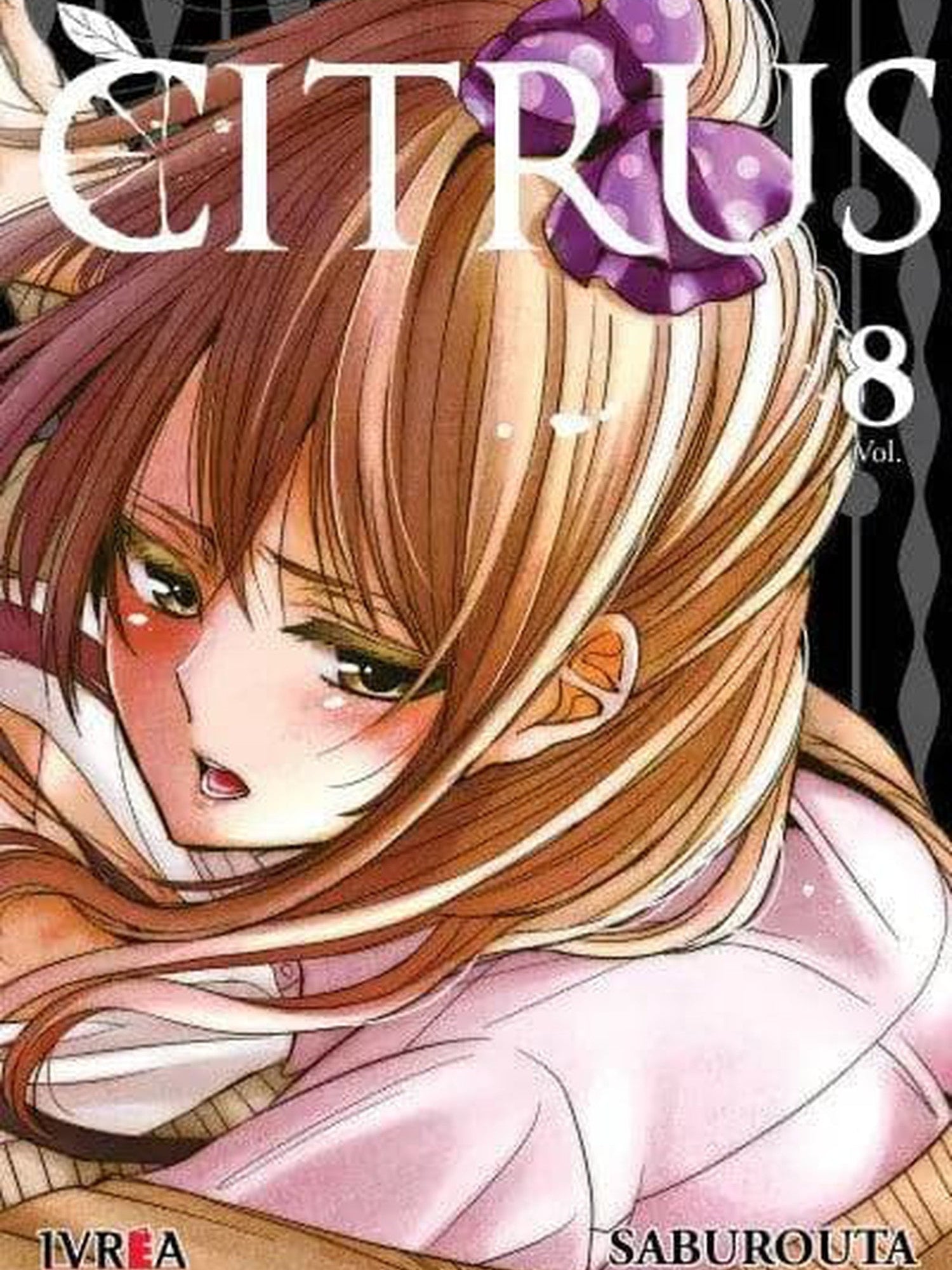 Citrus 8