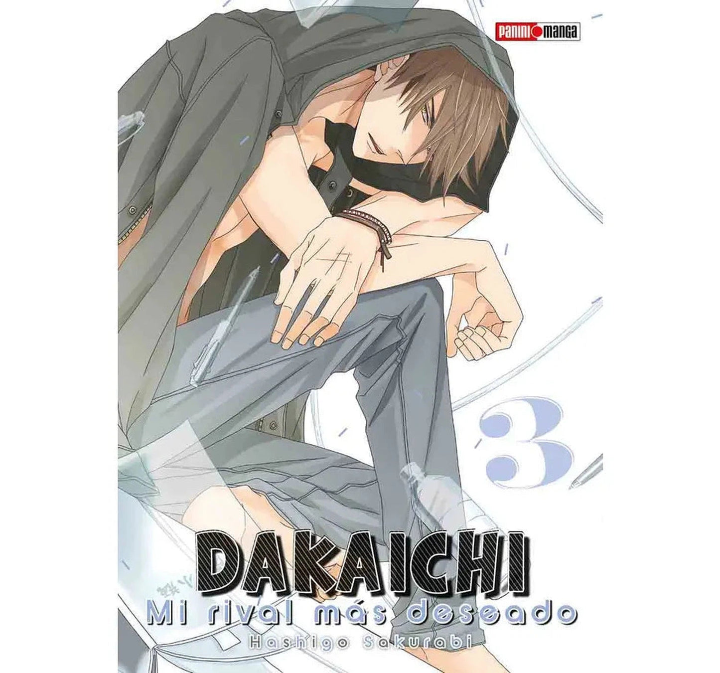 DAKAICHI, mi rival mas deseado 3