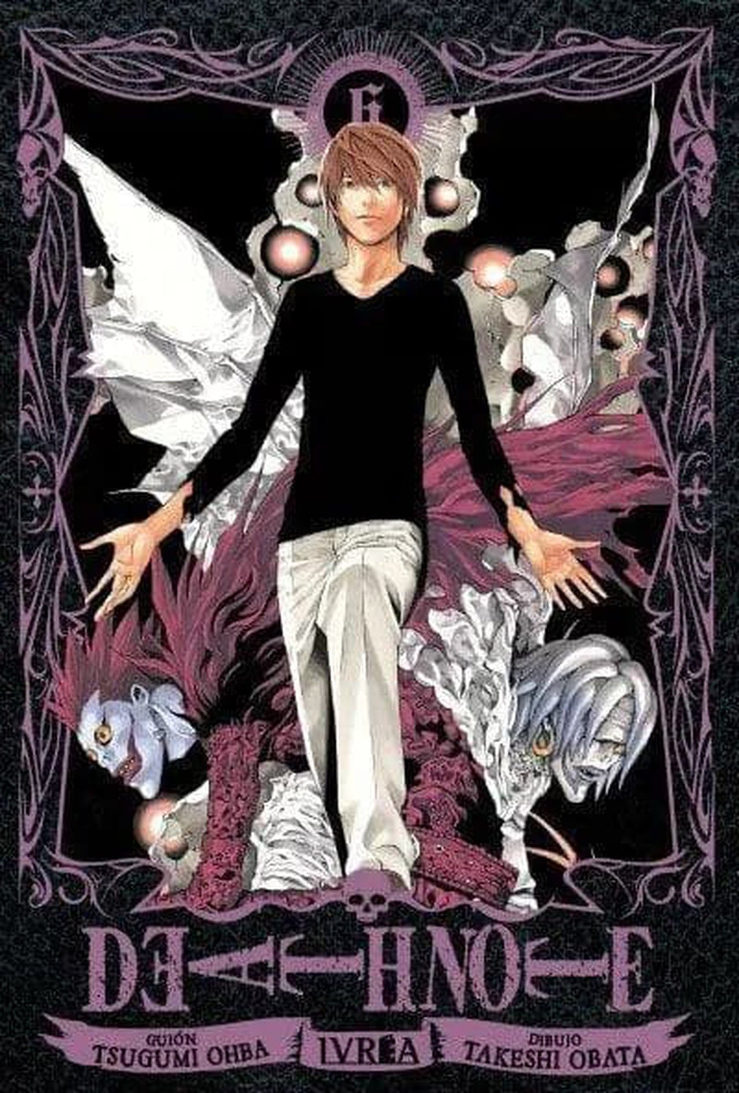 Death Note 6