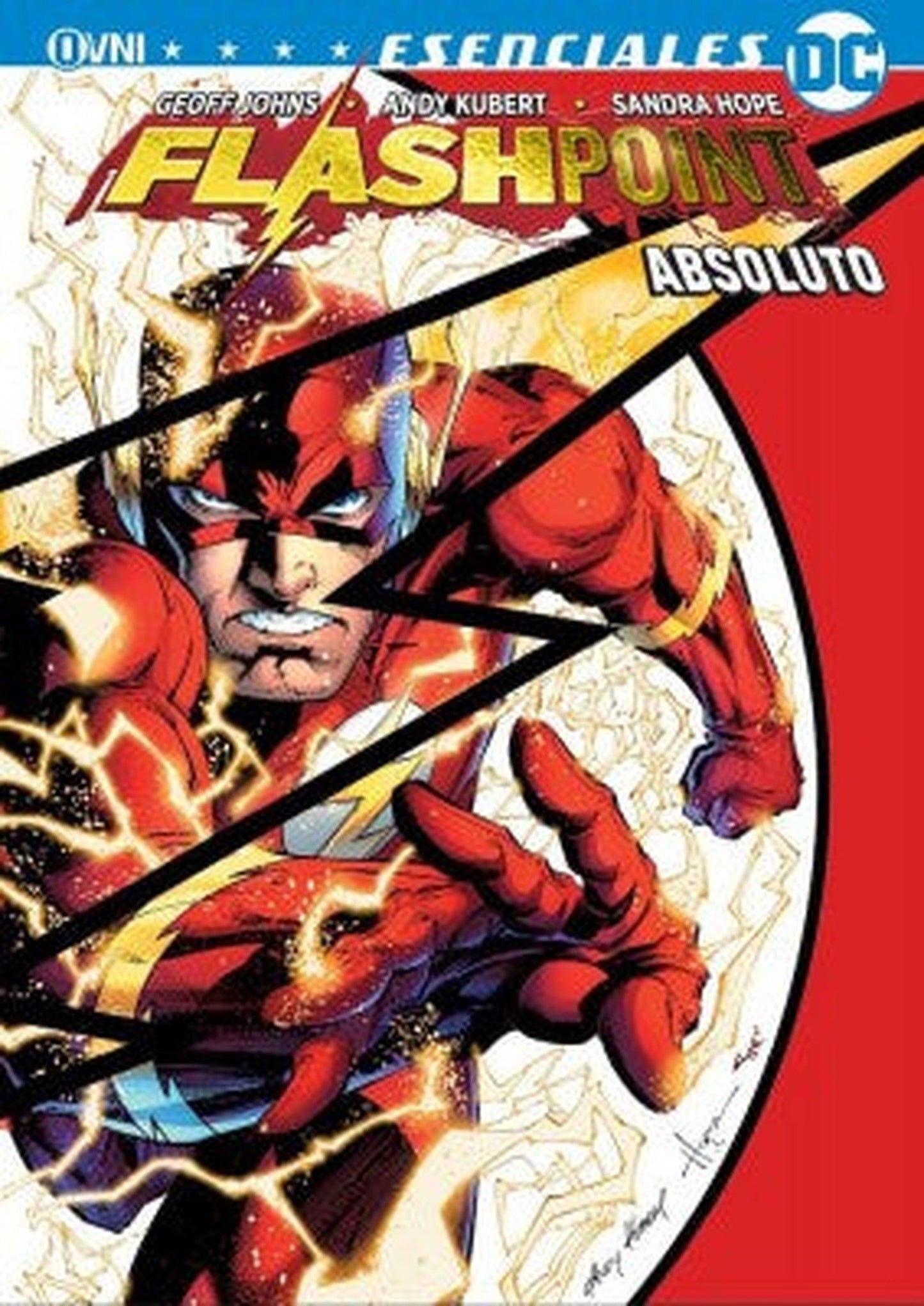 Flashpoint Absoluto