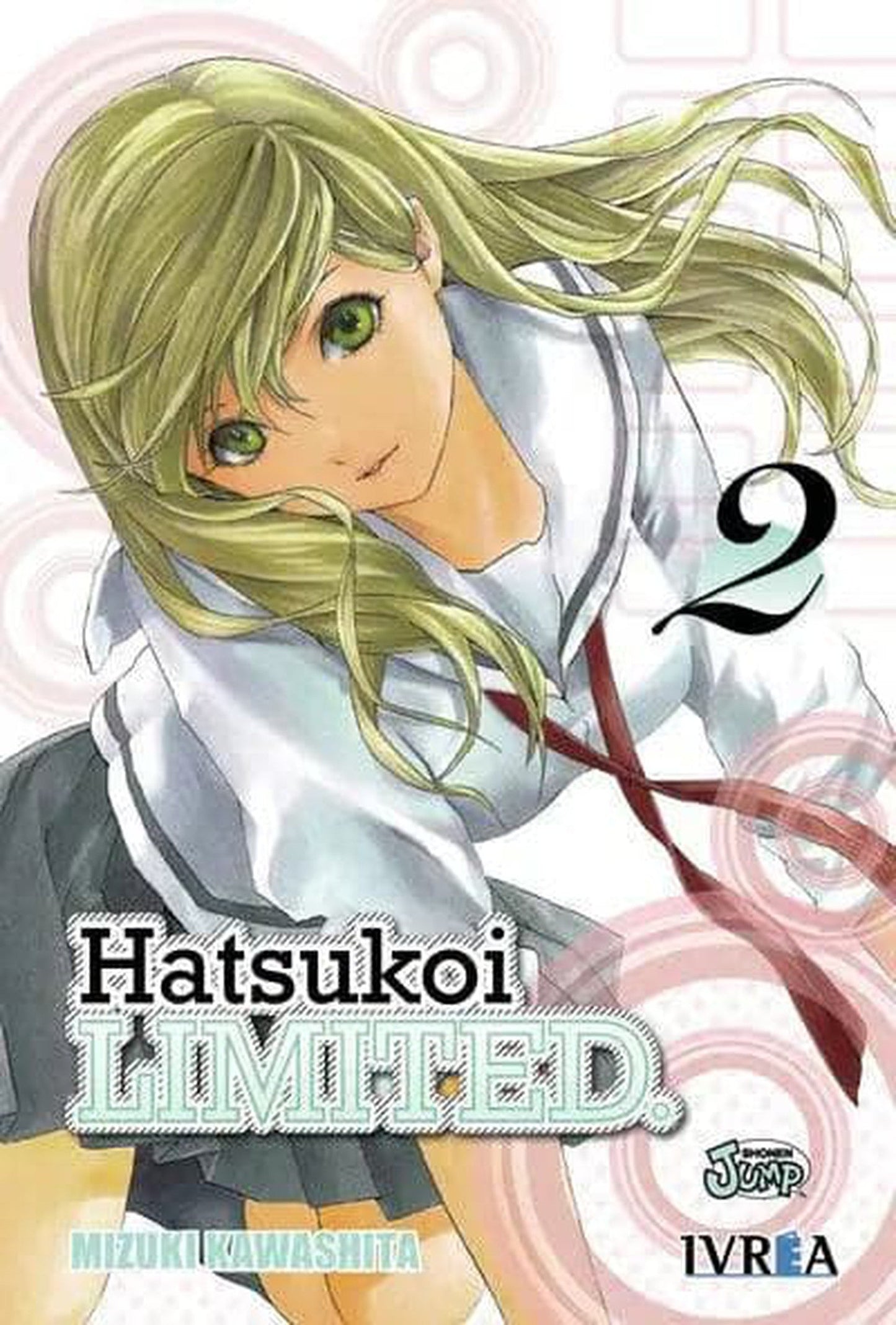 Hatsukoi Limited 2