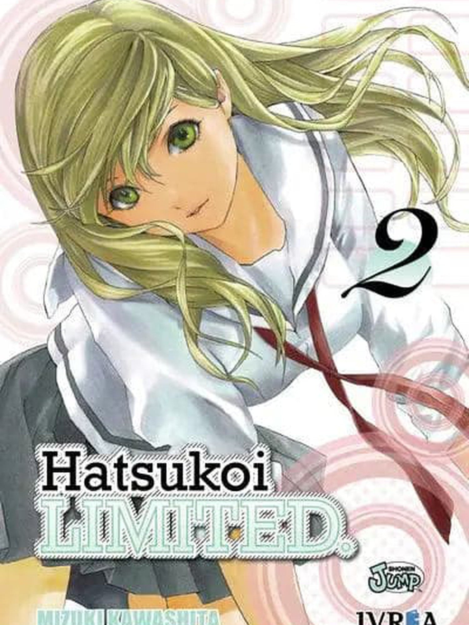 Hatsukoi Limited 2