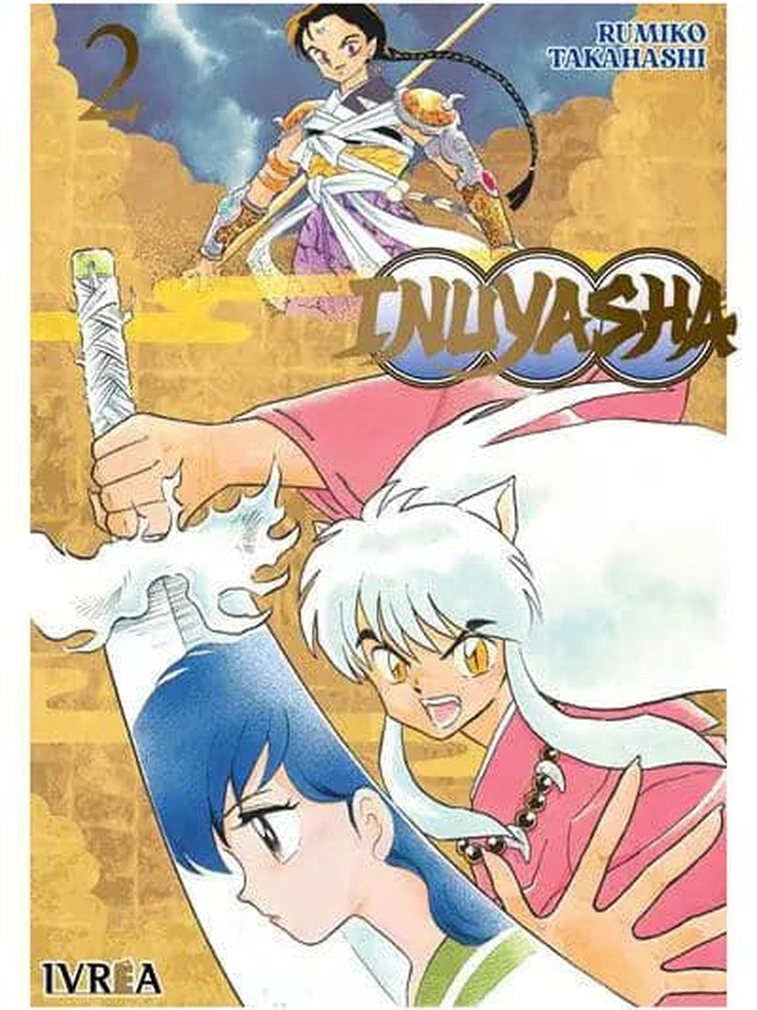 Inuyasha 2